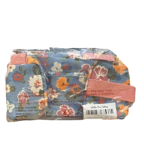 Matilda Jane Botanical Pencil Case - Picture 3 of 4